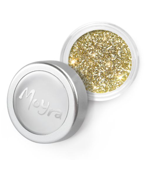Moyra poudre paillettes 5