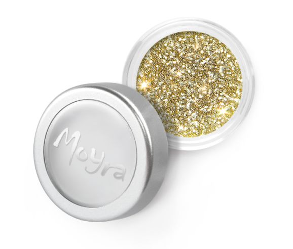 Moyra poudre paillettes 5