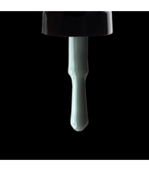 Kostka polish color Aqua grey 8ML