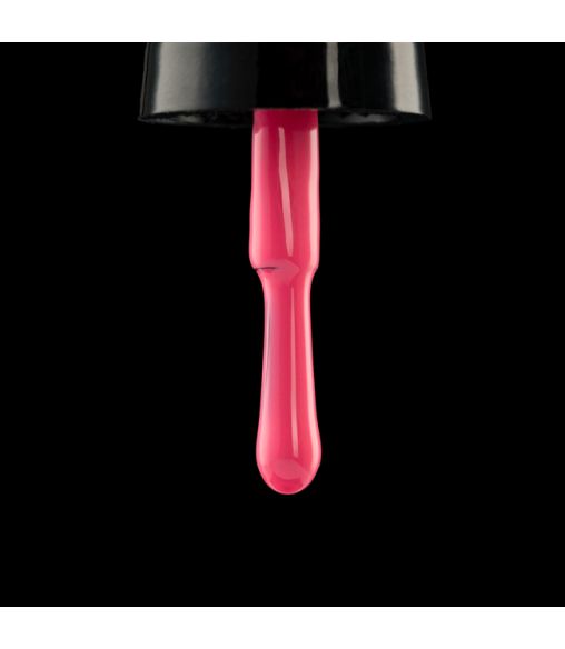 Kostka polish color Raspberry 8ML