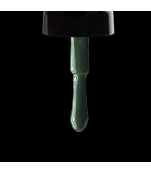 Kostka polish color Olive 8ML