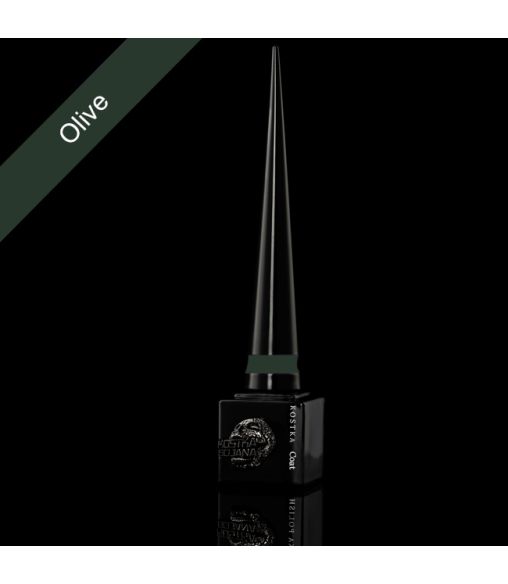 Kostka polish color Olive 8ML Kostka polish color Olive 8ML