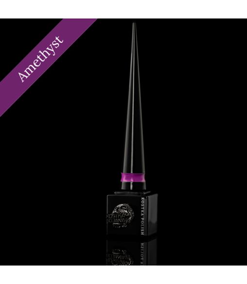 Kostka polish Amethyst 8ML 2