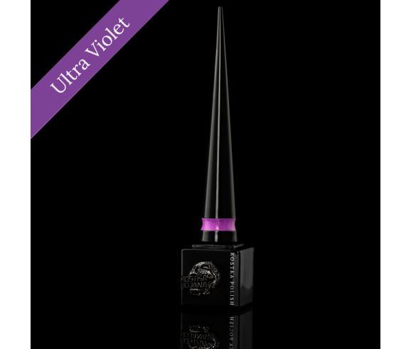Kostka polish Ultra violet 8ML