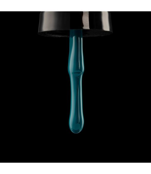 Kostka polish color Pine Green 8ML