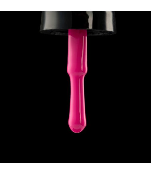 Kostka polish color Bubble Gum 8ML