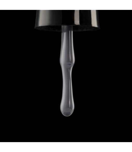 Kostka polish color Lycan Grey 8ML