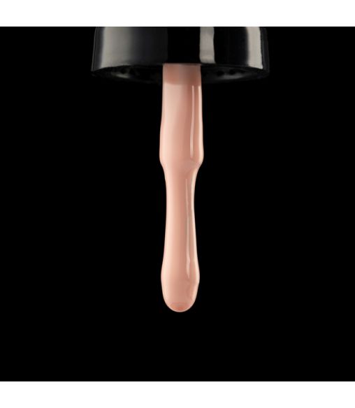 Kostka polish color Alabaster Nude 8ML