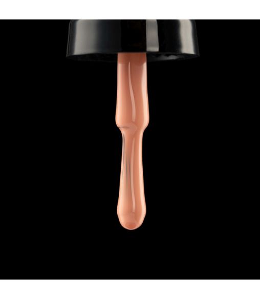 Kostka polish color Navajo nude 8ML