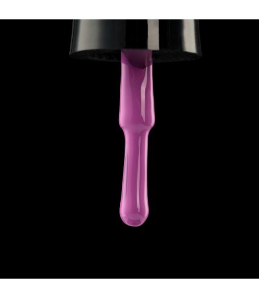 Kostka polish color Radiant Orchid 8ML