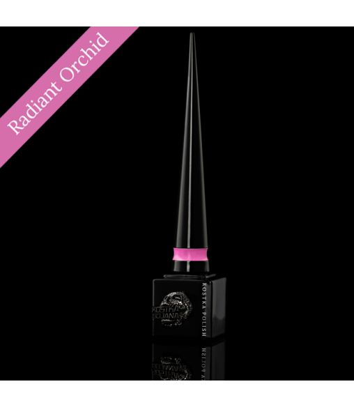 Kostka polish color Radiant Orchid 8ML 2
