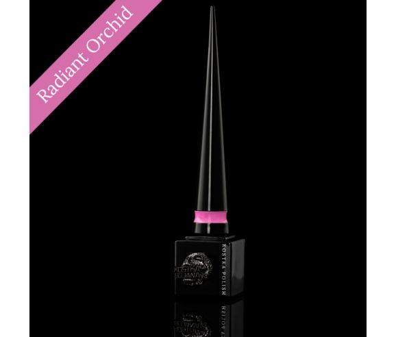 Kostka polish color Radiant Orchid 8ML