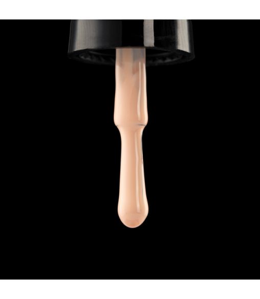 Kostka polish color Ivory Nude 8ML