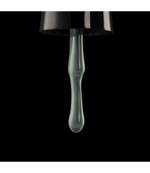 Kostka polish color Coyote Grey 8ML