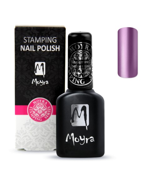 copia de copia de copia de copia de copia de copia de Moyra Smart Stamping Nail Polish Violet