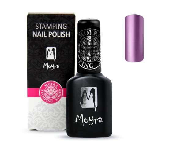 copia de copia de copia de copia de copia de copia de Moyra Smart Stamping Nail Polish Violet