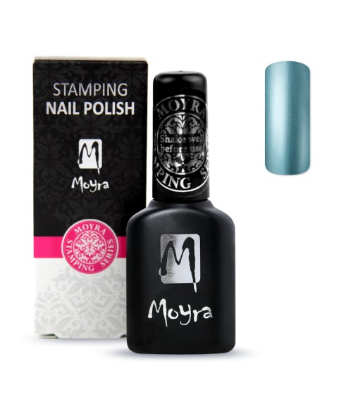 copia de copia de copia de copia de copia de copia de copia de Moyra Smart Stamping Nail Polish Violet