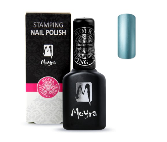 copia de copia de copia de copia de copia de copia de copia de Moyra Smart Stamping Nail Polish Violet