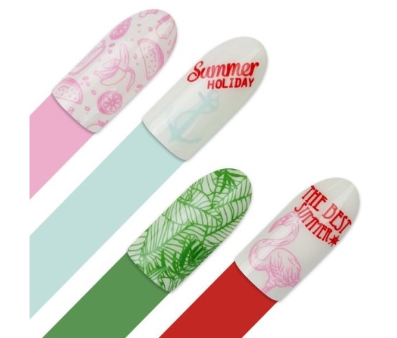 Moyra Plaque Stamping July