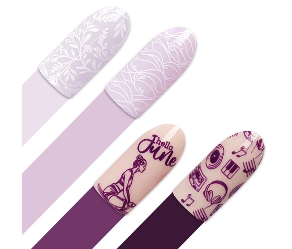 Moyra Plaque Stamping June