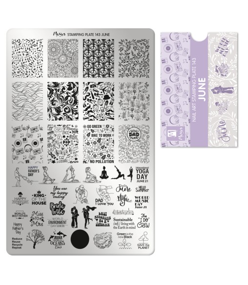 copia de copia de Moyra Plaque Stamping Little Pet shop