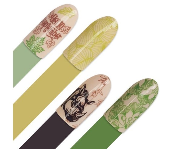 Moyra Plaque Stamping September