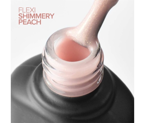 Moyra base Flexi Shimmery Peach