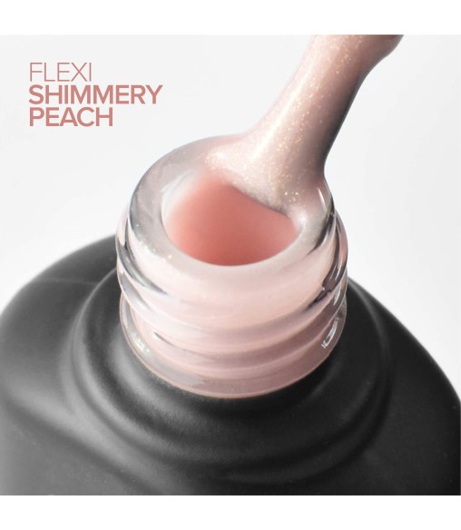 Moyra base Flexi Shimmery Peach