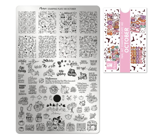 copia de copia de copia de Moyra Plaque Stamping Little Pet shop