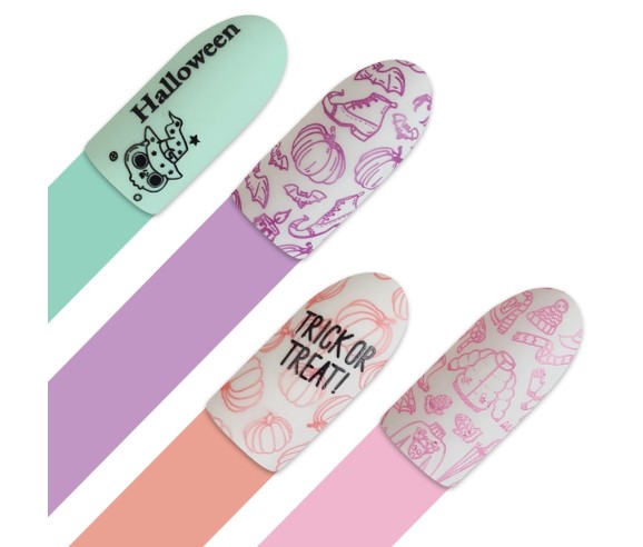 Moyra Plaque Stamping October