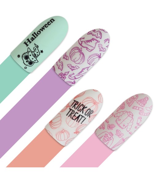 Moyra Plaque Stamping October