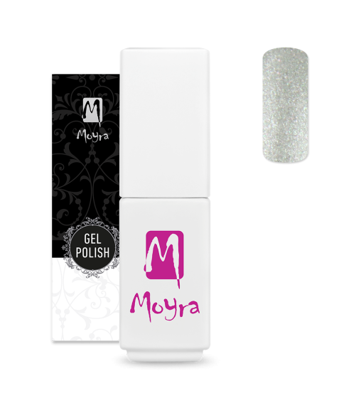 Moyra Mini Gel Polish 112