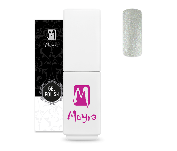 Moyra Mini Gel Polish 112