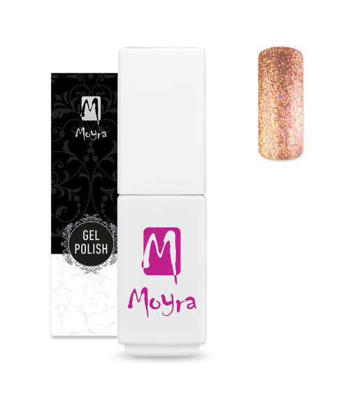 Moyra Mini Gel Polish 113