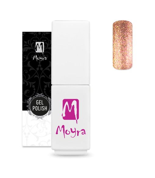 copia de copia de Moyra Mini Gel Polish 111