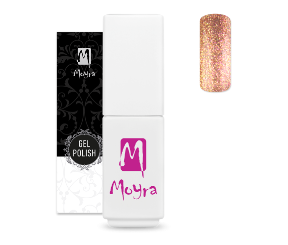 Moyra Mini Gel Polish 113