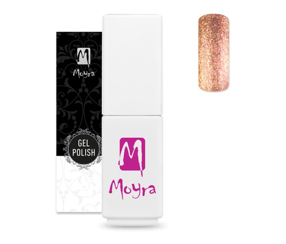 copia de copia de Moyra Mini Gel Polish 111