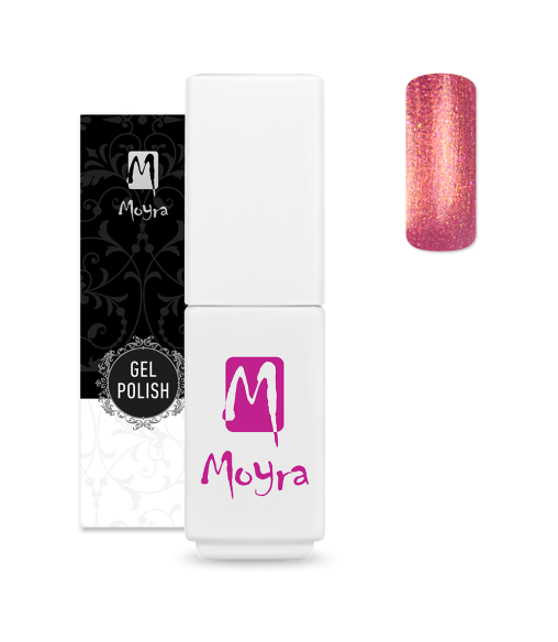 Moyra Mini Gel Polish 114