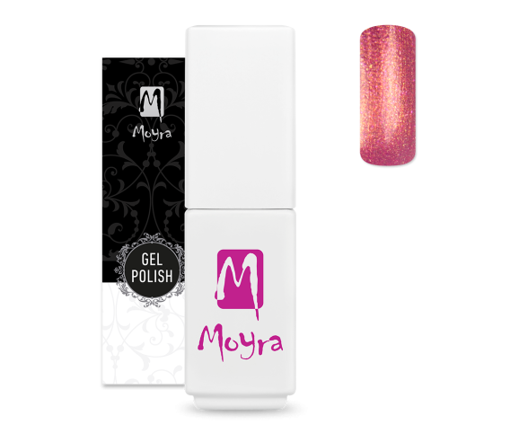 Moyra Mini Gel Polish 114