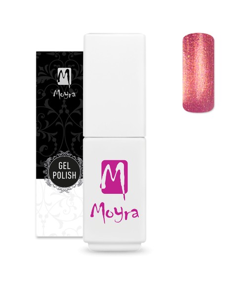 copia de copia de copia de Moyra Mini Gel Polish 111