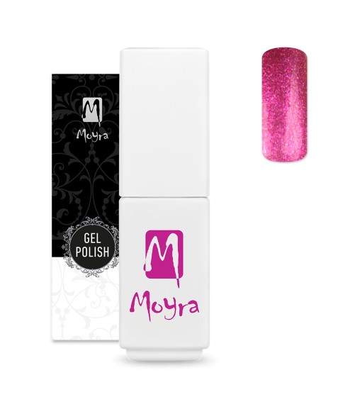copia de copia de copia de copia de Moyra Mini Gel Polish 111