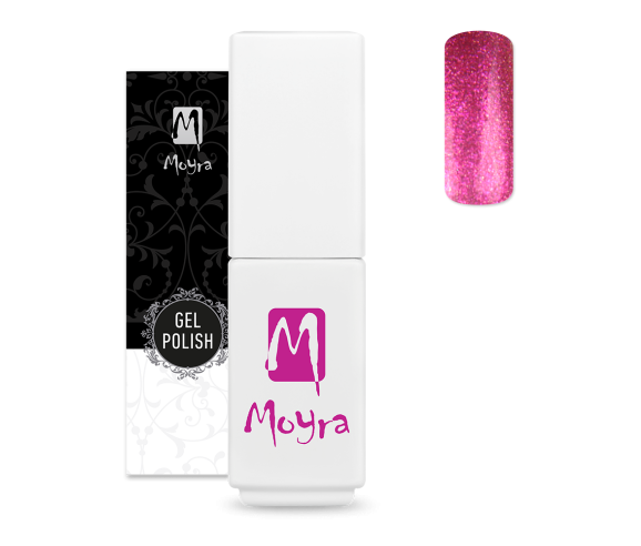 Moyra Mini Gel Polish 115