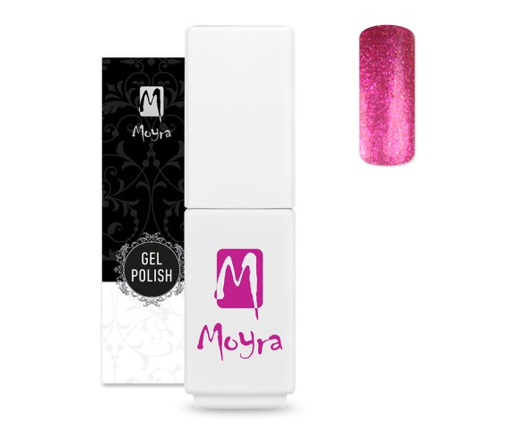 copia de copia de copia de copia de Moyra Mini Gel Polish 111