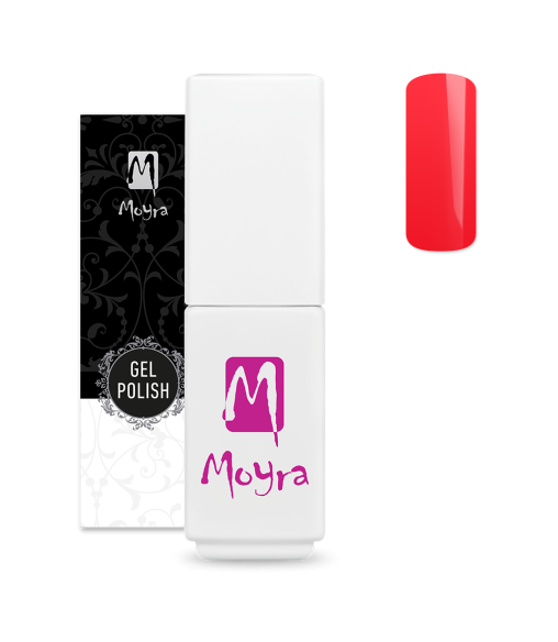 Moyra Mini Gel Polish 116