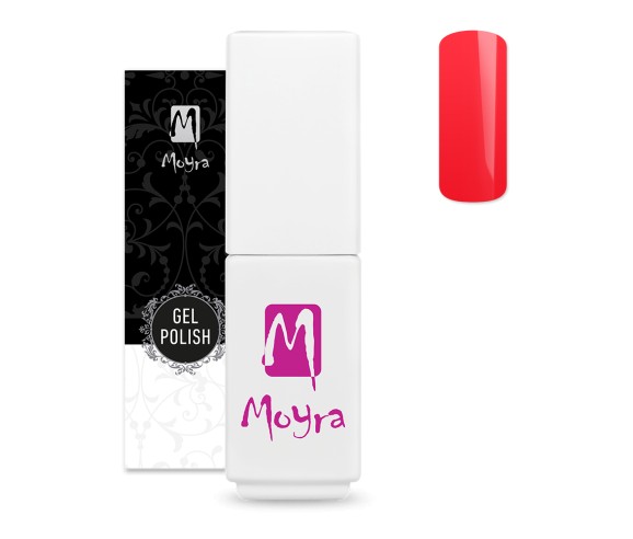 copia de copia de copia de copia de copia de Moyra Mini Gel Polish 111