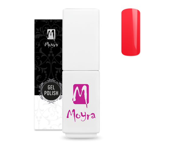 Moyra Mini Gel Polish 116