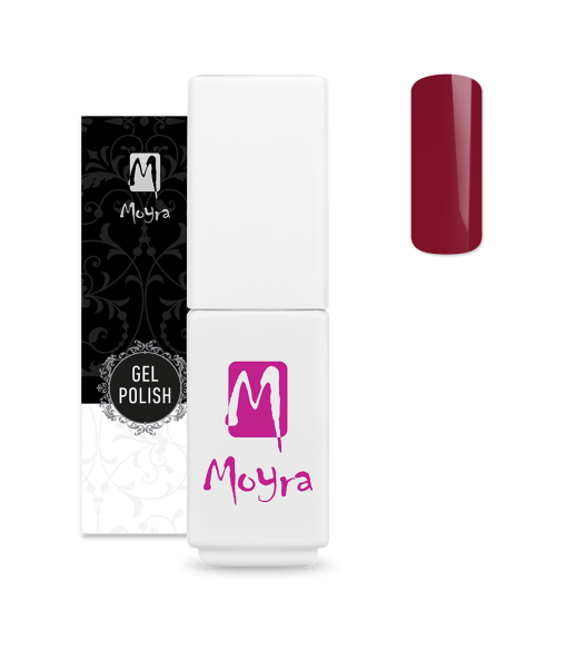 Moyra Mini Gel Polish 119