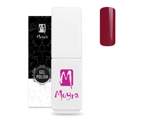 copia de copia de copia de copia de copia de copia de copia de copia de Moyra Mini Gel Polish 111