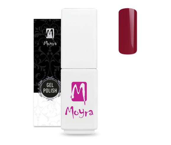 Moyra Mini Gel Polish 119