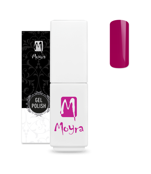 Moyra Mini Gel Polish 120